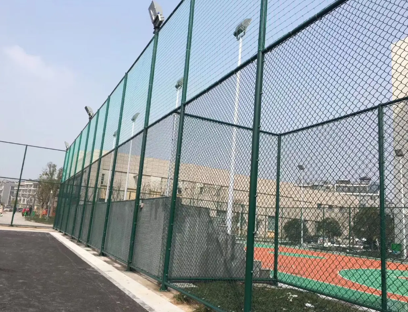 含山球场护栏网